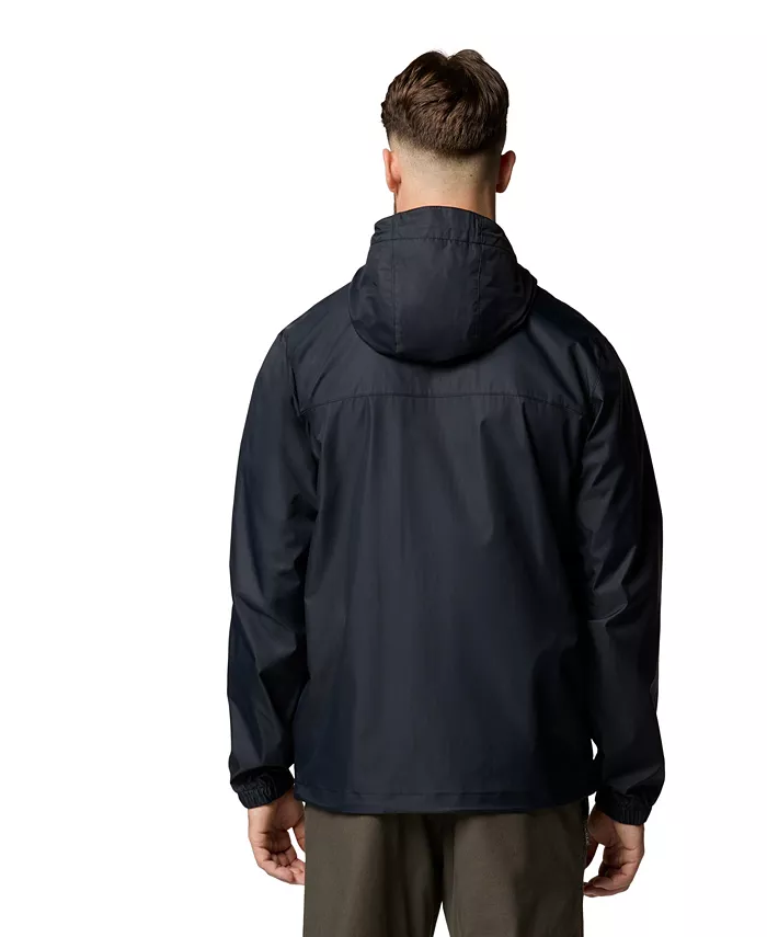 Columbia Men's The Drizz™ Jacket Men's Fashion & Accessories
