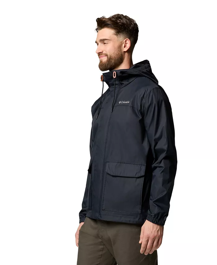 Columbia Men's The Drizz™ Jacket Men's Fashion & Accessories