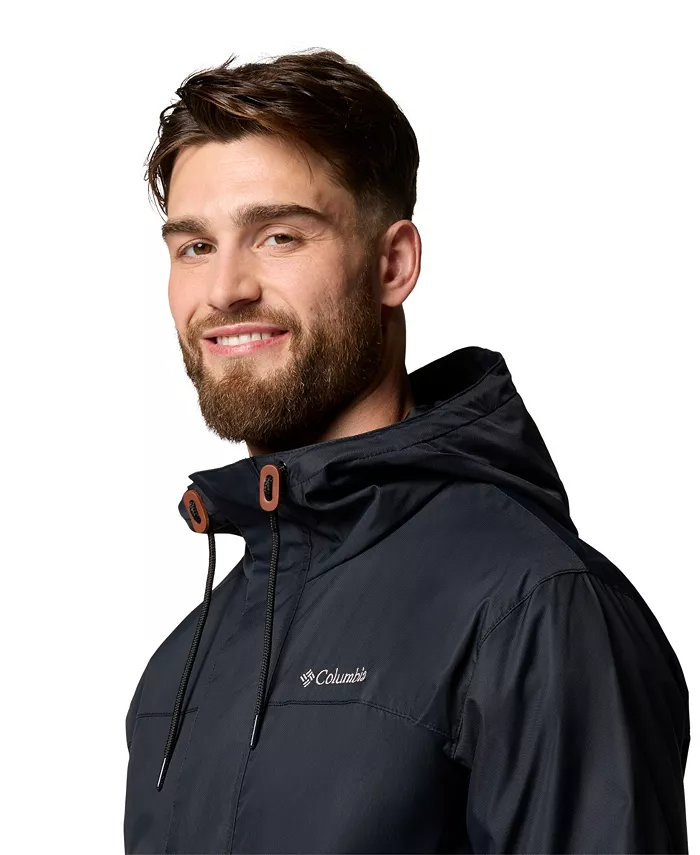 Columbia Men's The Drizz™ Jacket Men's Fashion & Accessories