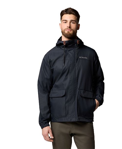 Columbia Men's The Drizz™ Jacket Men's Fashion & Accessories