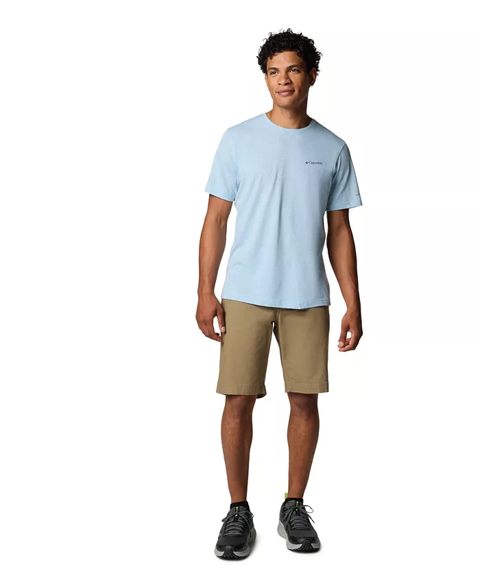 Columbia Men's Thistletown Hills T-shirt Men's Fashion & Accessories