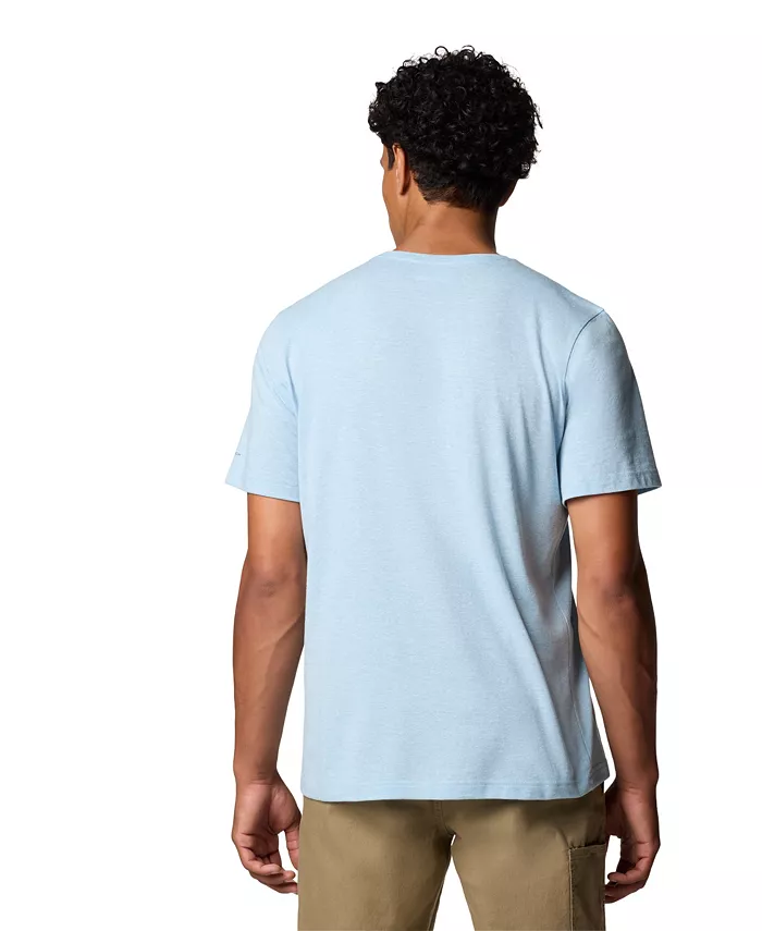 Columbia Men's Thistletown Hills T-shirt Men's Fashion & Accessories