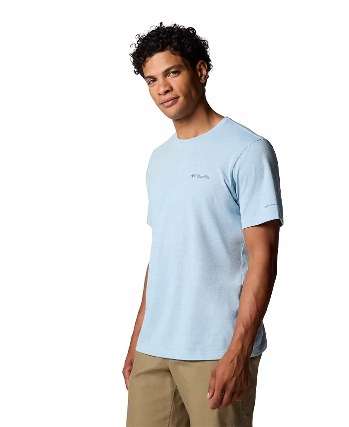Columbia Men's Thistletown Hills T-shirt Men's Fashion & Accessories