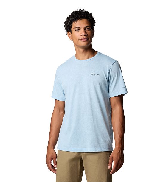 Columbia Men's Thistletown Hills T-shirt Men's Fashion & Accessories