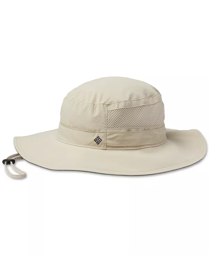 Columbia Men's UPF 50 Bora Bora Booney Hat Men's Fashion & Accessories