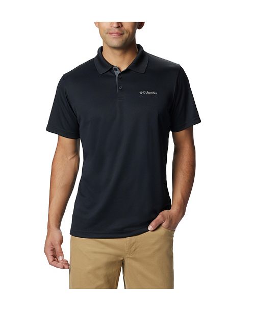 Columbia Men's Utilizer Polo Shirt Men's Fashion & Accessories