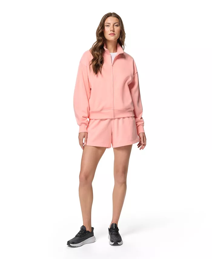 Columbia Women's Aldermore Full Zip Fleece Top Women's Fashion Shoes & Accessories