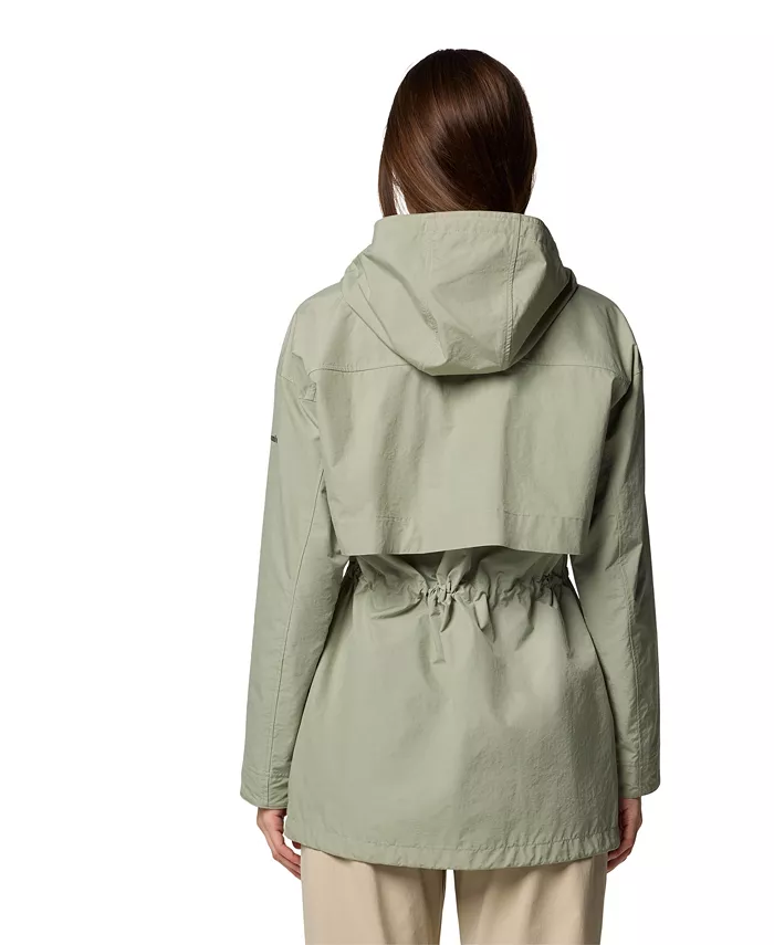 Columbia Women's Pardon My Jacket Women's Fashion Shoes & Accessories