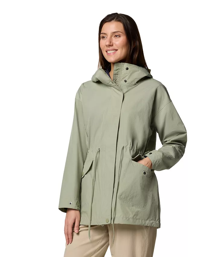 Columbia Women's Pardon My Jacket Women's Fashion Shoes & Accessories