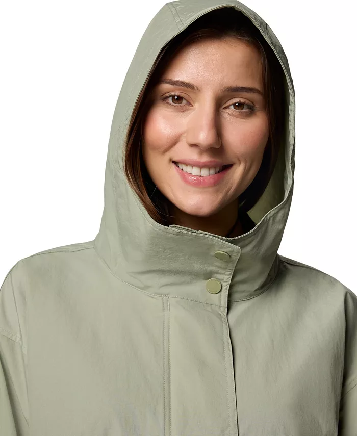 Columbia Women's Pardon My Jacket Women's Fashion Shoes & Accessories