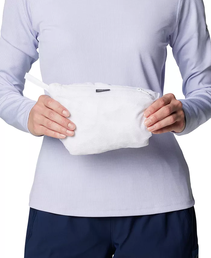 Columbia Women's Switchback IV Hooded Packable Jacket Women's Fashion Shoes & Accessories