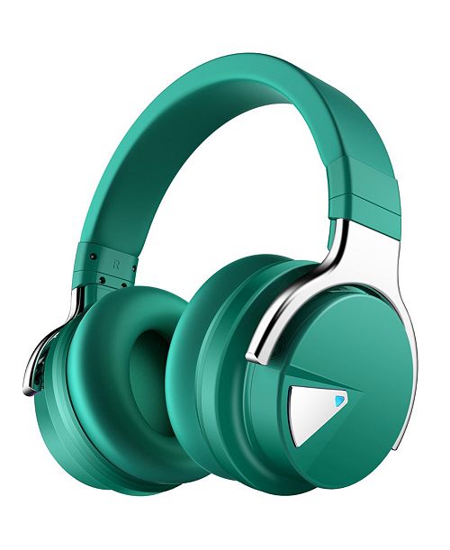 Cowin E7 Active Noise Cancelling Headphone Bluetooth Over Ear Electronics