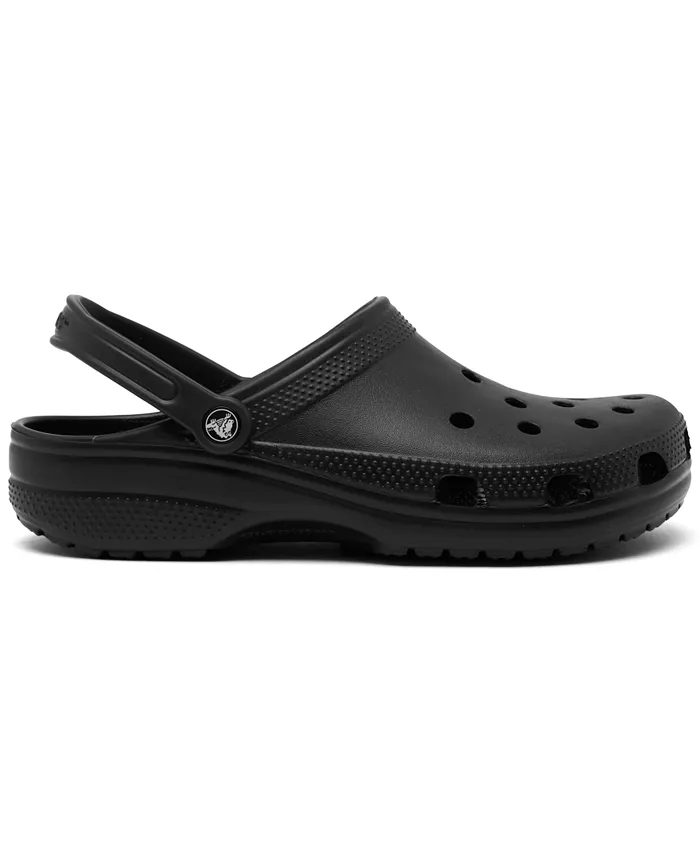 Crocs Men's And Women's Classic Clogs From Finish Line Brands