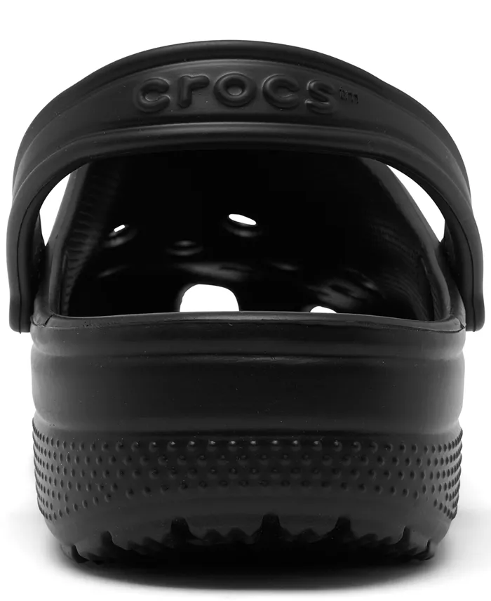 Crocs Men's And Women's Classic Clogs From Finish Line Brands