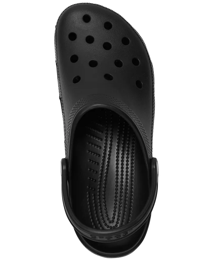 Crocs Men's And Women's Classic Clogs From Finish Line Brands