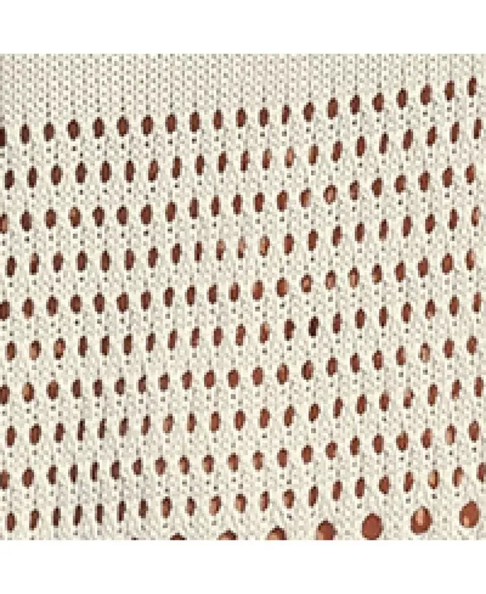 Cupshe Women's Crochet Short Sleeve Cover-Up Mini Beach Dress Women's Fashion Shoes & Accessories