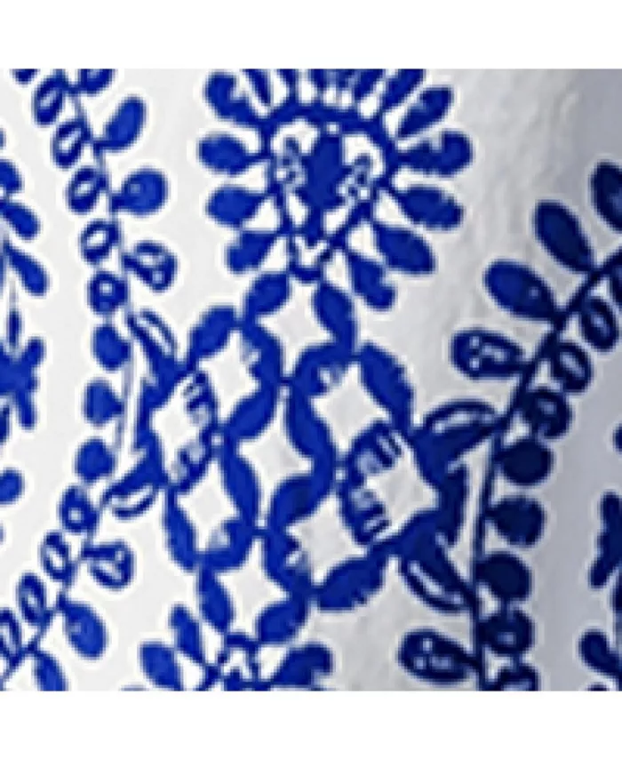 Cupshe Women's Nomad Spirit Ornate Jumpsuit Women's Fashion Shoes & Accessories