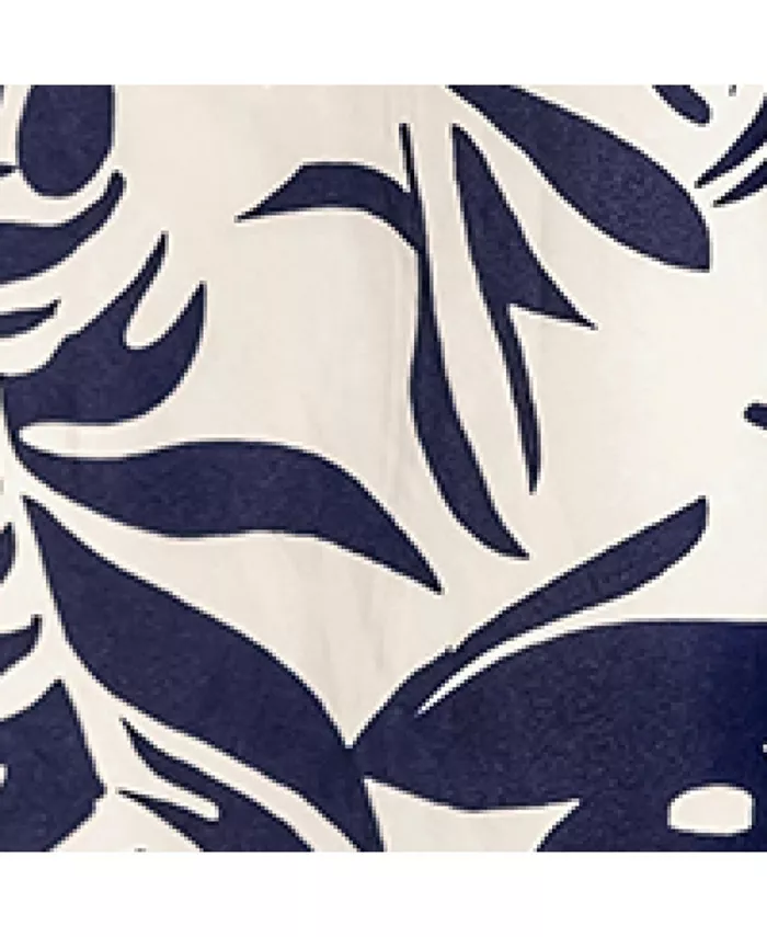 Cupshe Women's Tropical Floral Wide Leg Pants Women's Fashion Shoes & Accessories