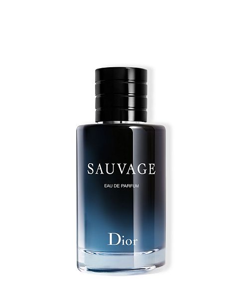 DIOR Men's Sauvage Eau de Parfum Spray 6.8-oz. Beauty DIOR Men's Sauvage Eau de Parfum Spray 6.8-oz. Beauty
