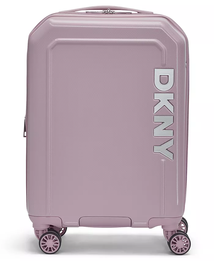 DKNY Clean Cut 20" Upright Luggage Upright Luggage