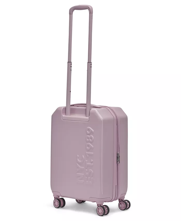 DKNY Clean Cut 20" Upright Luggage Upright Luggage