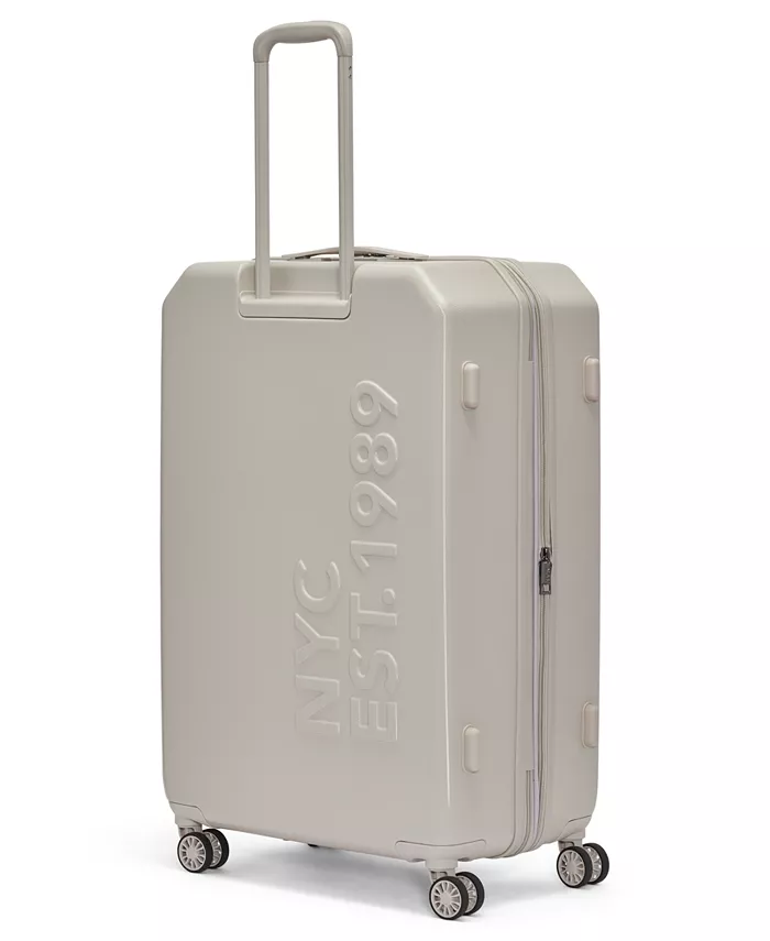 DKNY Clean Cut 28" Upright Luggage Upright Luggage
