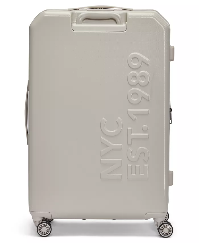 DKNY Clean Cut 28" Upright Luggage Upright Luggage