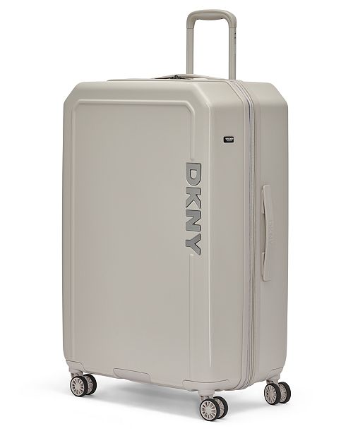 DKNY Clean Cut 28" Upright Luggage Upright Luggage