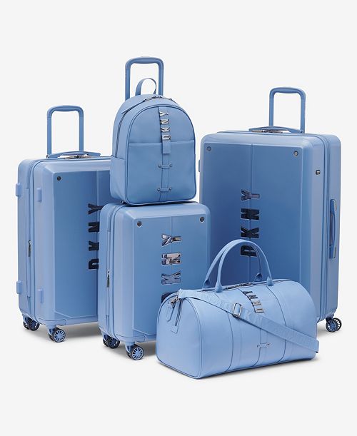 DKNY CLOSEOUT NYC Luggage Collection Luggage Collections
