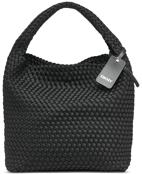 DKNY Giselle Extra-Large Tote Handbags Purses & Accessories