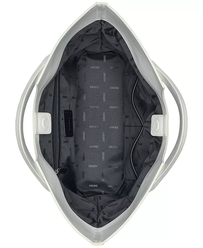 DKNY Malena Extra Large Tote Bag Handbags Purses & Accessories