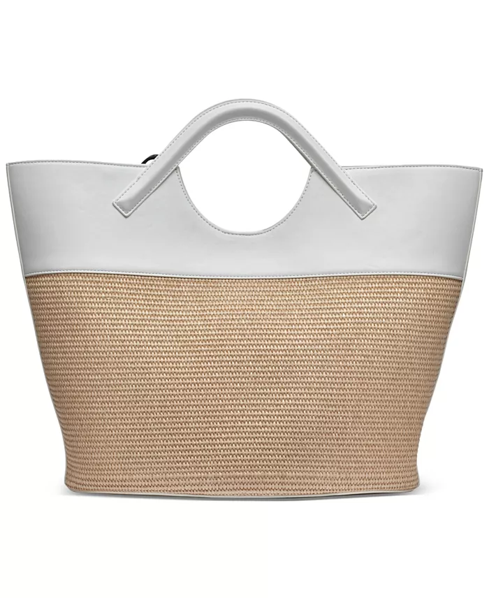 DKNY Malena Extra Large Tote Bag Handbags Purses & Accessories