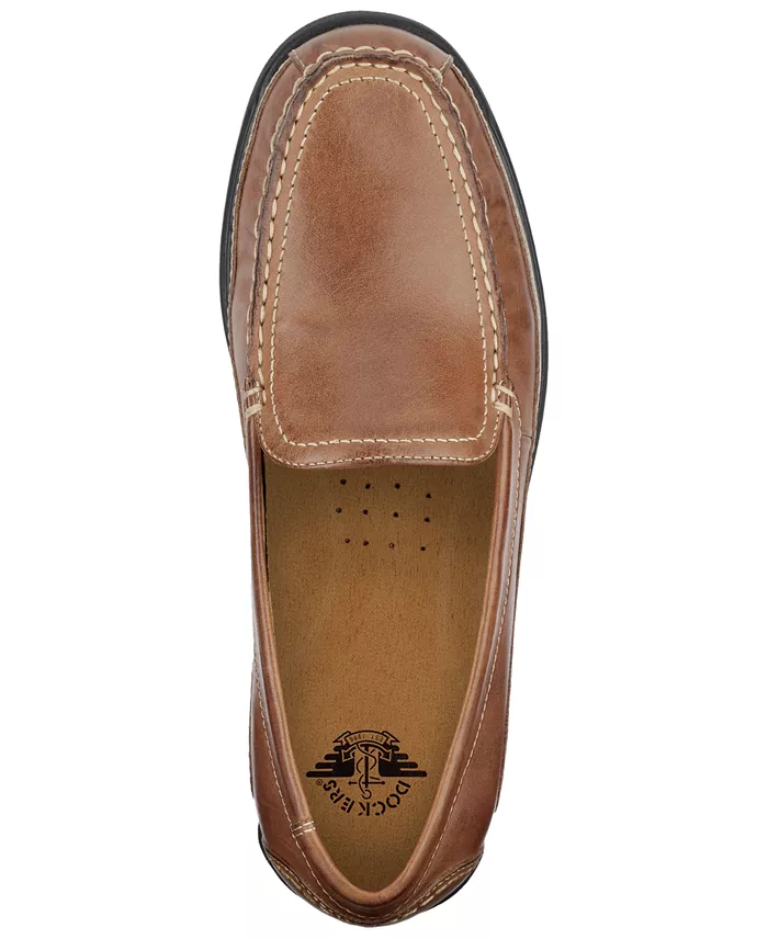 Dockers Catalina Moc-Toe Loafers Men's Shoes