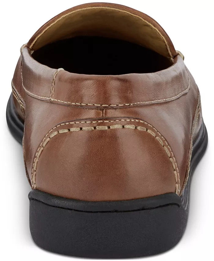 Dockers Catalina Moc-Toe Loafers Men's Shoes