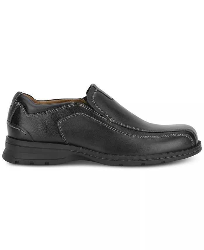 Dockers Men's Agent Bike Toe Loafer Men's Shoes
