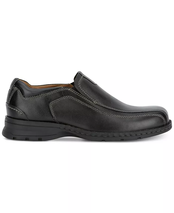 Dockers Men's Agent Bike Toe Loafer Men's Shoes