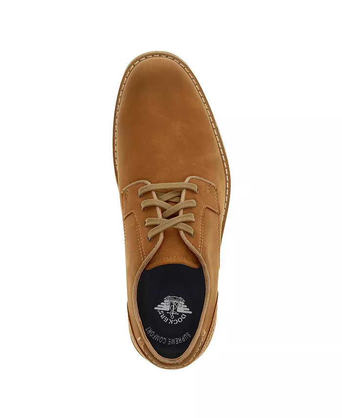 Dockers Men's Bronson Oxford Shoes Men's Shoes