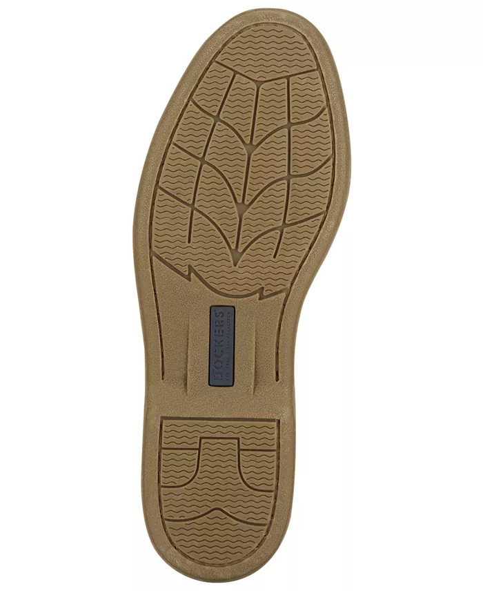 Dockers Men's Castaway Boat Shoe Men's Shoes