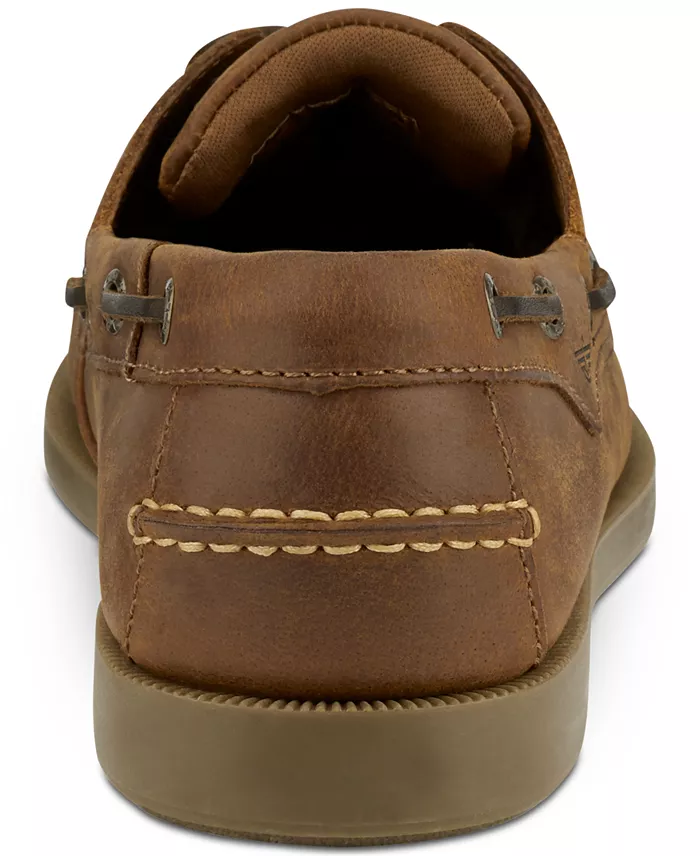Dockers Men's Castaway Boat Shoe Men's Shoes