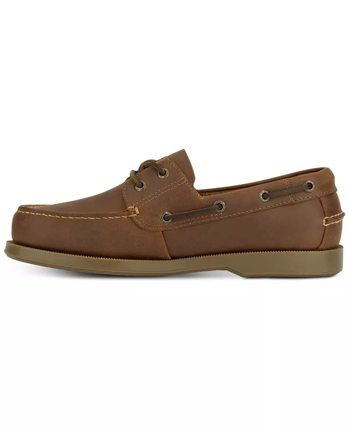 Dockers Men's Castaway Boat Shoe Men's Shoes