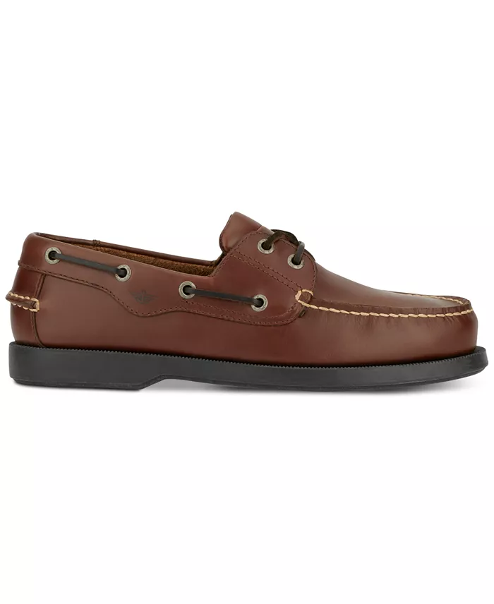 Dockers Men's Castaway Boat Shoe Men's Shoes