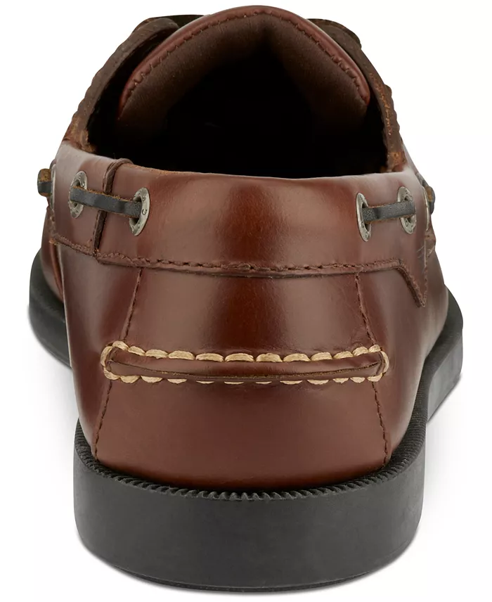 Dockers Men's Castaway Boat Shoe Men's Shoes