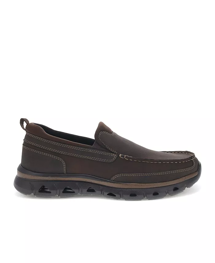 Dockers Men's Coban Slip-On Loafers Men's Shoes