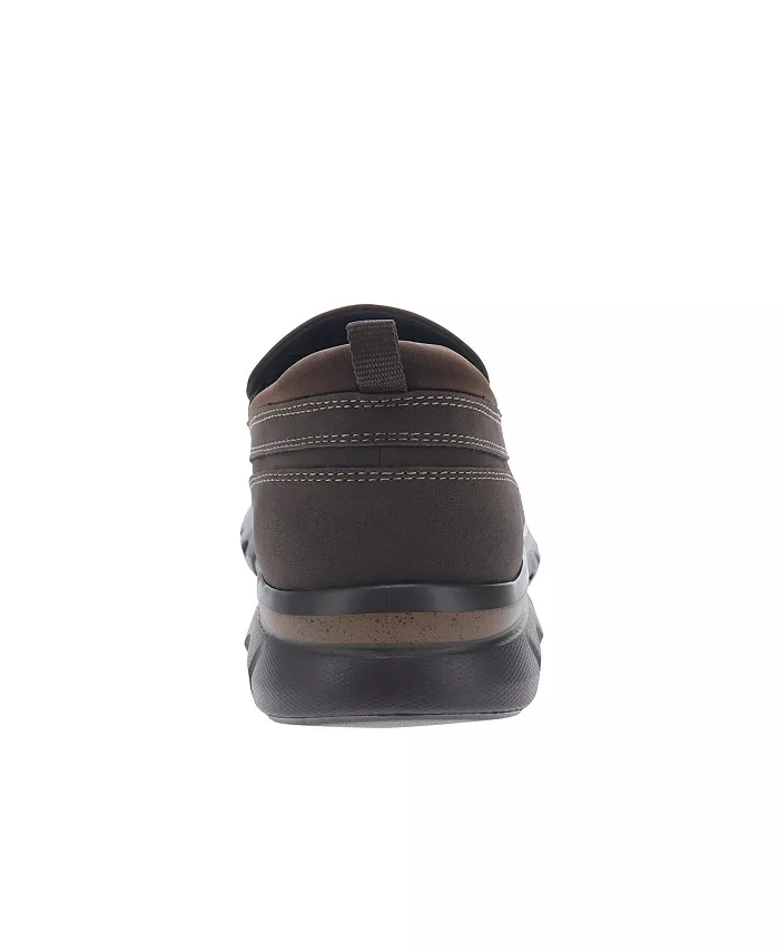 Dockers Men's Coban Slip-On Loafers Men's Shoes