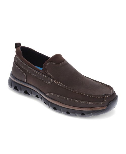Dockers Men's Coban Slip-On Loafers Men's Shoes