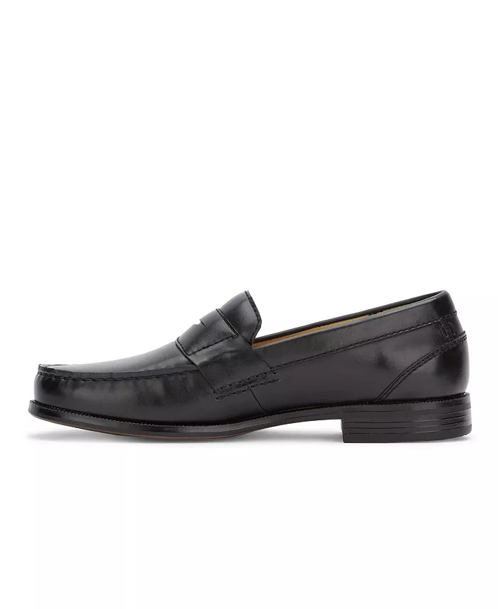 Dockers Men's Colleague Dress Penny Loafer Shoes Men's Shoes