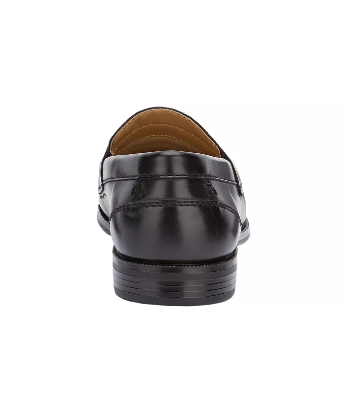 Dockers Men's Colleague Dress Penny Loafer Shoes Men's Shoes