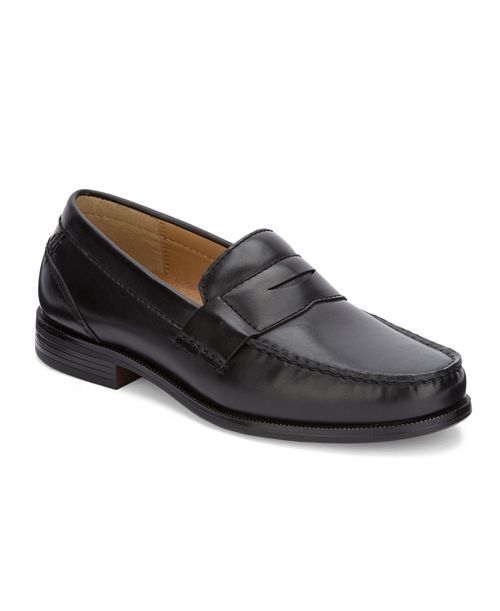 Dockers Men's Colleague Dress Penny Loafer Shoes Men's Shoes