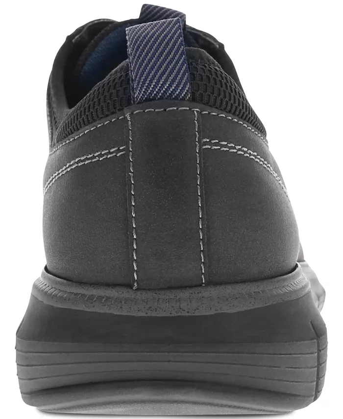 Dockers Men's Cooper Casual Lace-up Oxford Men's Shoes