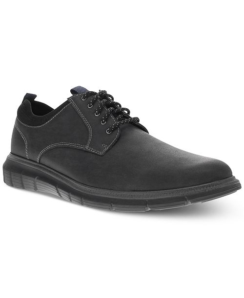 Dockers Men's Cooper Casual Lace-up Oxford Men's Shoes